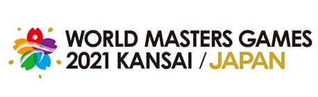 WORLD MASTERS GAMES 2021 KANSAI / JAPAN